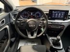 Kia Cee'd - fotka číslo 5