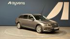 Škoda Superb - fotka číslo 0