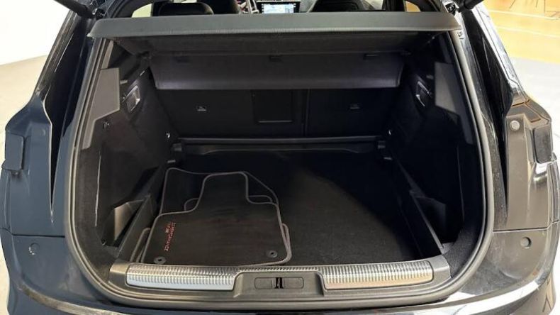 DS Automobiles DS3 - hlavní fotka