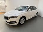 Škoda Octavia - fotka číslo 1