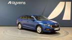 Škoda Octavia - fotka číslo 0