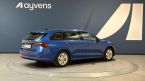 Škoda Octavia - fotka číslo 1