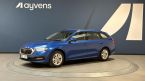 Škoda Octavia - fotka číslo 3