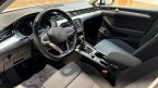 Volkswagen Passat - fotka číslo 4
