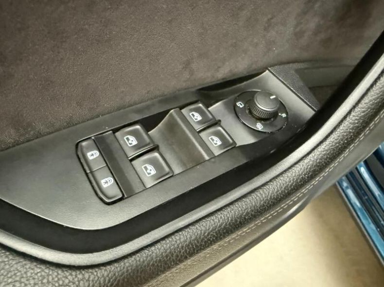 Škoda Superb - hlavní fotka