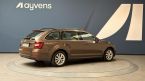 Škoda Octavia - fotka číslo 1