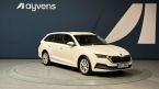 Škoda Octavia - fotka číslo 0