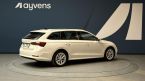 Škoda Octavia - fotka číslo 1