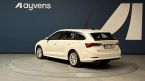 Škoda Octavia - fotka číslo 2