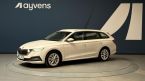 Škoda Octavia - fotka číslo 3