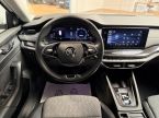 Škoda Octavia - fotka číslo 5
