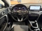 Kia Cee'd - fotka číslo 5