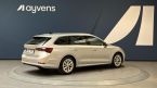 Škoda Octavia - fotka číslo 1