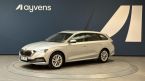 Škoda Octavia - fotka číslo 3