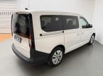 Volkswagen Caddy - fotka číslo 3