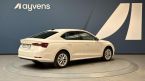Škoda Octavia - fotka číslo 1
