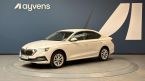 Škoda Octavia - fotka číslo 3