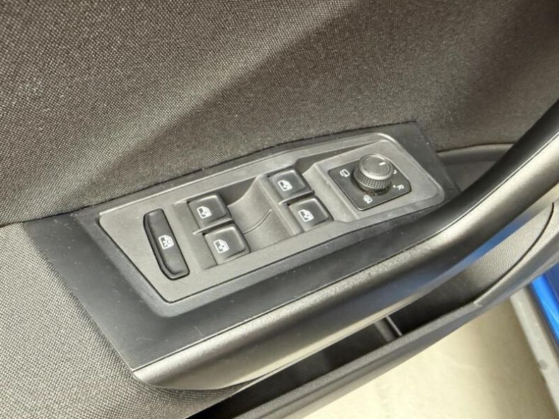 Volkswagen T-Roc - hlavní fotka