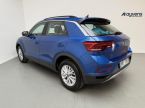 Volkswagen T-Roc - fotka číslo 2