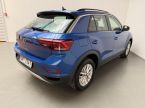 Volkswagen T-Roc - fotka číslo 3