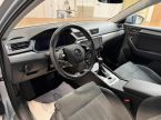 Škoda Superb - fotka číslo 5