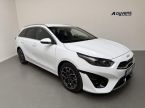 Kia Cee'd - fotka číslo 0