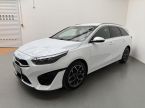 Kia Cee'd - fotka číslo 1