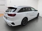 Kia Cee'd - fotka číslo 3