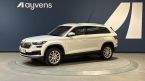 Škoda Kodiaq - fotka číslo 3
