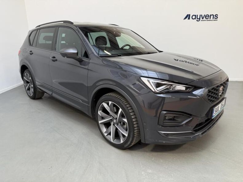 Seat TARRACO - hlavní foto