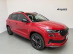 Škoda Karoq - fotka číslo 0