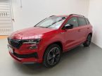 Škoda Karoq - fotka číslo 1