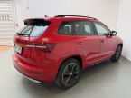Škoda Karoq - fotka číslo 3