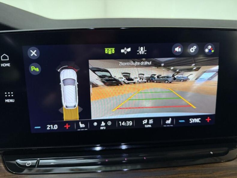 Škoda Octavia - hlavní fotka