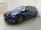 Škoda Superb - fotka číslo 1