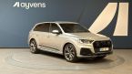 Audi Q7 - fotka číslo 0