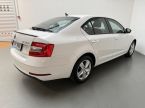 Škoda Octavia - fotka číslo 3