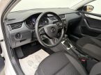 Škoda Octavia - fotka číslo 4