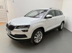 Škoda Karoq - fotka číslo 1