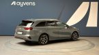 Kia Cee'd - fotka číslo 1