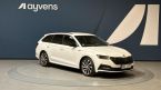Škoda Octavia - fotka číslo 0
