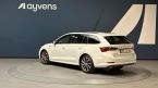 Škoda Octavia - fotka číslo 2