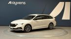 Škoda Octavia - fotka číslo 3