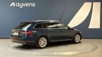 Škoda Superb - fotka číslo 1
