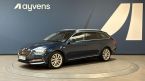 Škoda Superb - fotka číslo 3