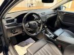 Škoda Superb - fotka číslo 4