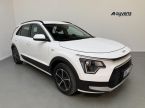 Kia Niro - fotka číslo 0