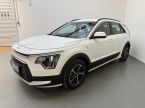 Kia Niro - fotka číslo 1