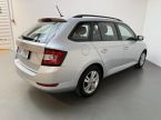 Škoda Fabia - fotka číslo 3
