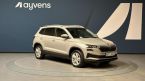 Škoda Karoq - fotka číslo 0